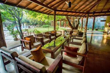 فندق Sigiriya