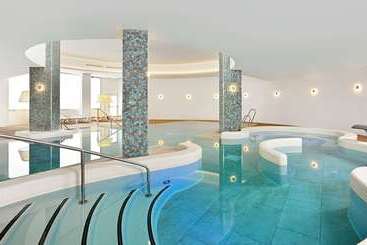 Hotel Sol Torremolinos   Don Marco Adults Recommended