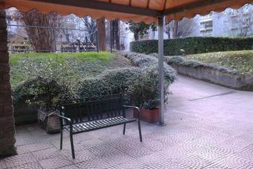Ih Argonne Park Residence Milan