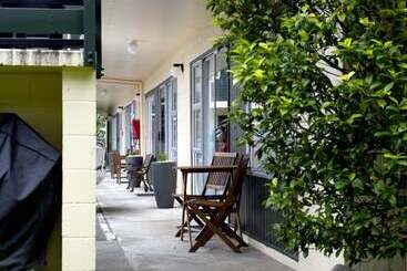 Kapiti Gateway Motel