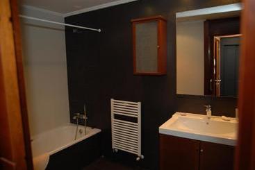Apartamento Enol