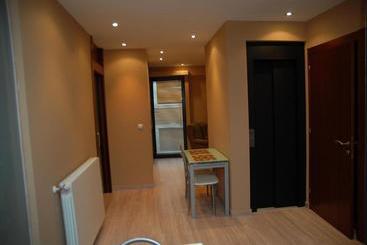 Apartamento Enol