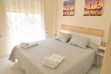 Apartamento Marina Vip