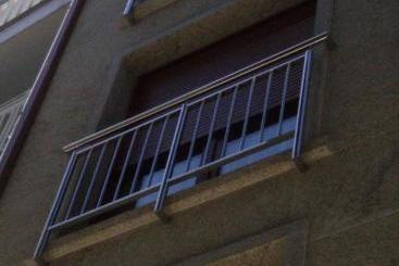Apartamentos Barrosa Ii