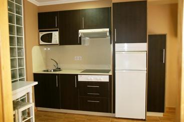 Apartamentos Barrosa Ii