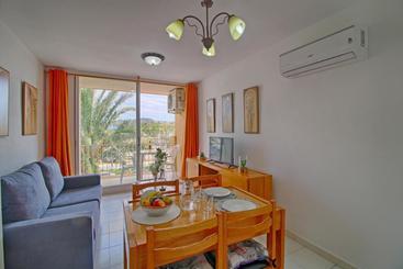 Apartamentos Costa Calpe