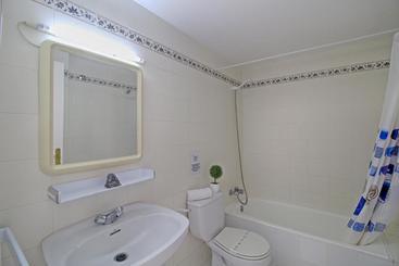 Apartamentos Costa Calpe