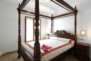 Tourist flats Apartamentos El Tranco Del Mar