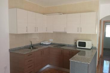 Apartamentos Vista