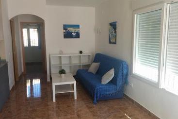Apartamentos Vista