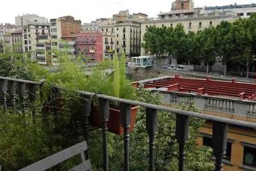 Bed & Breakfast Bells Oficis