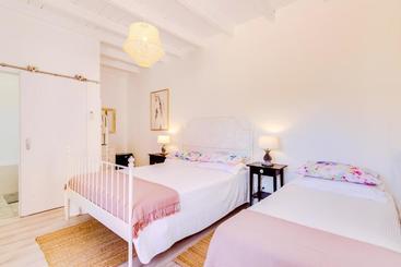 Quinta Almargem Lusitano   Farm House