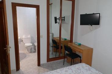 Hostal Angelines