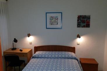 Hostal Angelines