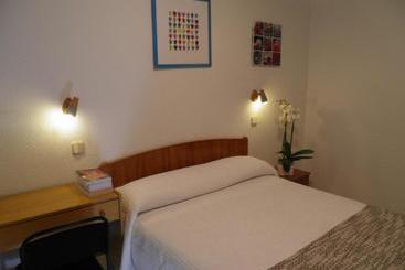 Hostal Angelines