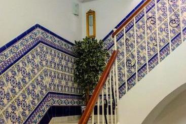 Hostal Colón