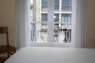 مسافرخانه Pio V