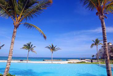 AlSol del Mar Resort