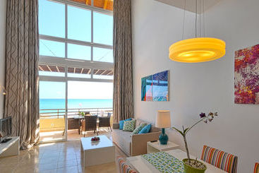 AlSol del Mar Resort