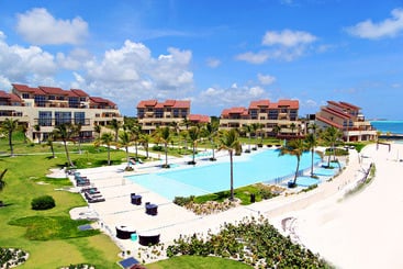 AlSol del Mar Resort