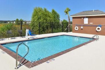 هتل Candlewood Suites Houma, An Ihg