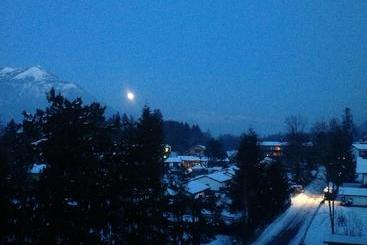 هتل Seethurn