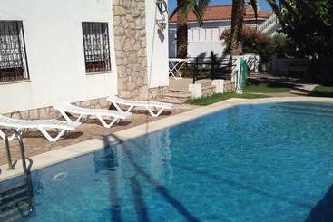 Villa Elimari VH