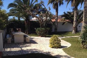 Villa Elimari VH