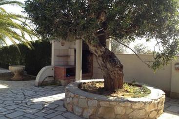 Villa Vev Evisa