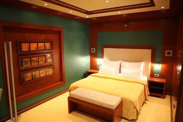 Garni Hotel Aleksandar