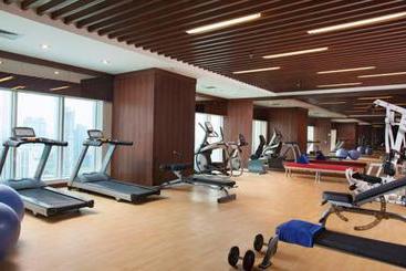 هتل Rasuna Jakarta Apartment