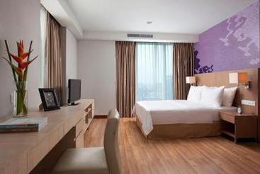 هتل Rasuna Jakarta Apartment