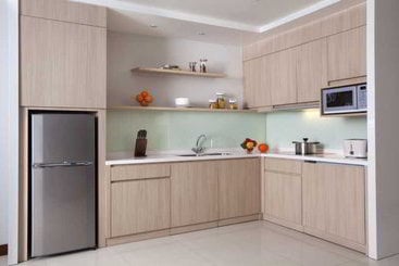 هتل Rasuna Jakarta Apartment