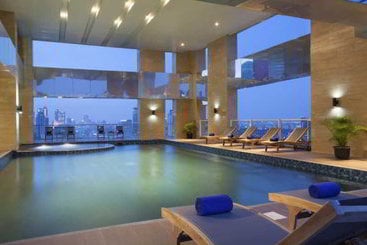 هتل Rasuna Jakarta Apartment