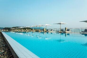 호텔 Como Point Yamu, Phuket  Sha Extra Plus