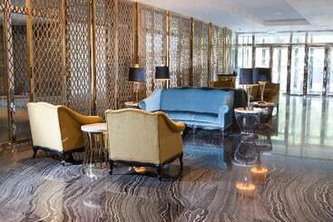 Hotel Dorsett Tsuen Wan Hong Kong