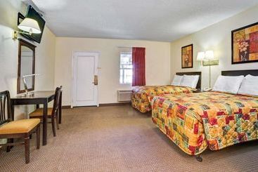 هتل Vero Inn