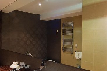 Nobel Design Hotel