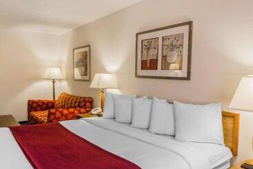 בית מלון כפרי Quality Inn & Suites Golden  Denver West