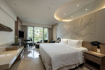 هتل Rimba By Ayana Bali