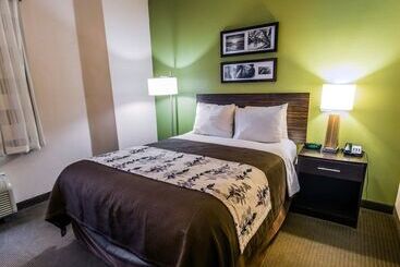 فندق Sleep Inn At Pga Village