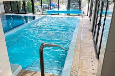 هتل Sole Mio Wellness & Spa