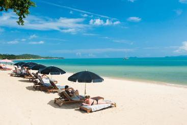 ホテル The Hammock Samui Beach Resort