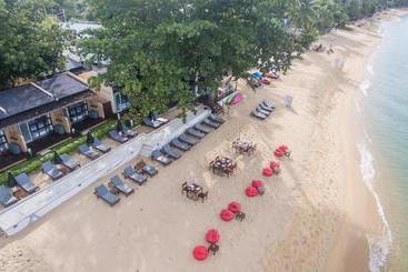 هتل The Hammock Samui Beach Resort