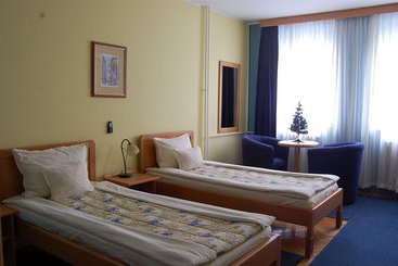 Voyager Bed & Breakfast