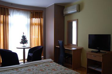 Voyager Bed & Breakfast