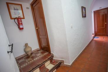 Pension San Pancracio