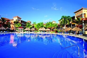 استراحتگاه Bahia Principe Grand Turquesa - All Inclusive
