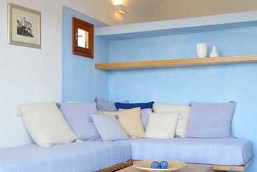Elounda Vista Villas