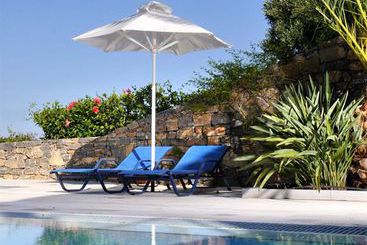 Elounda Vista Villas